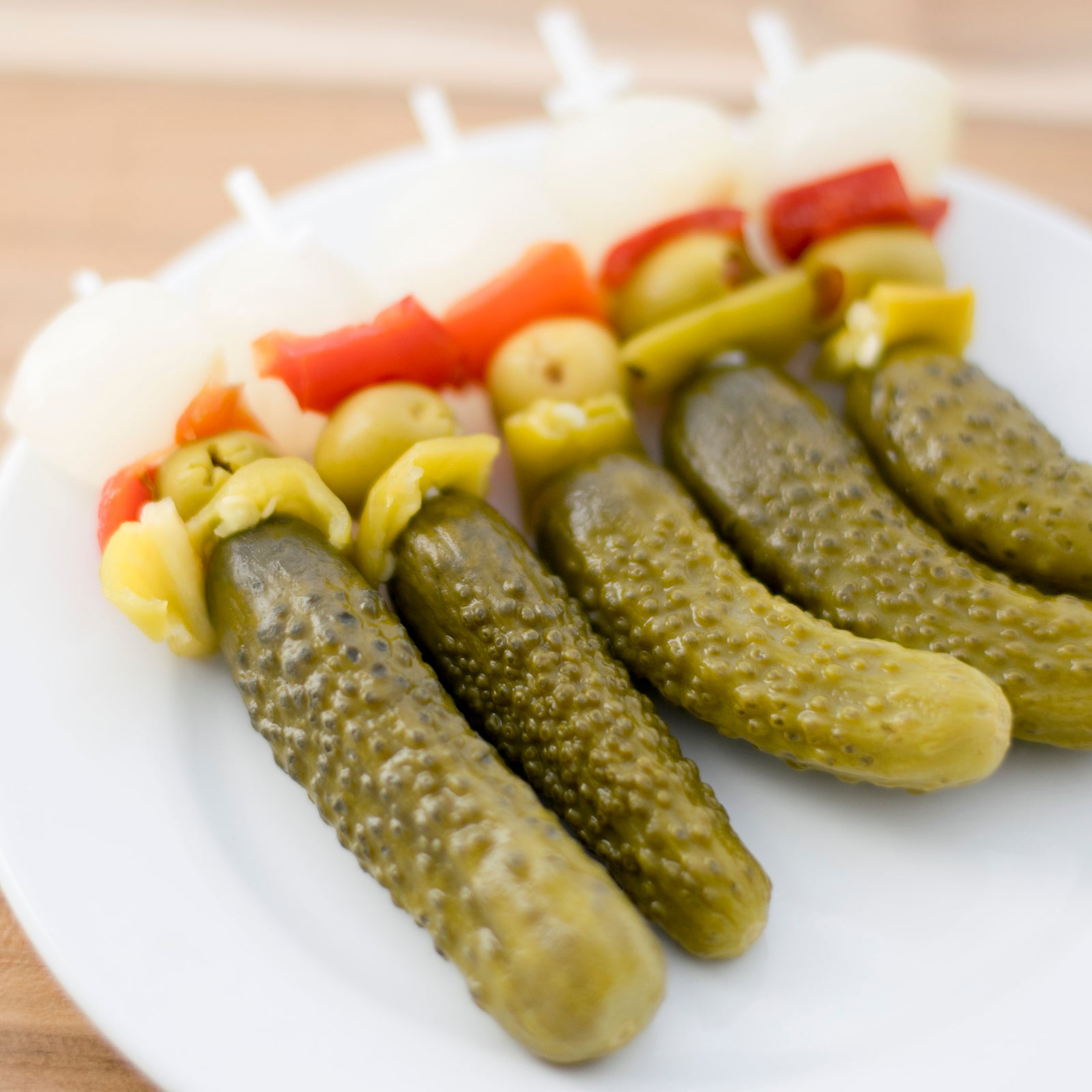 Banderillas - Donostia Foods