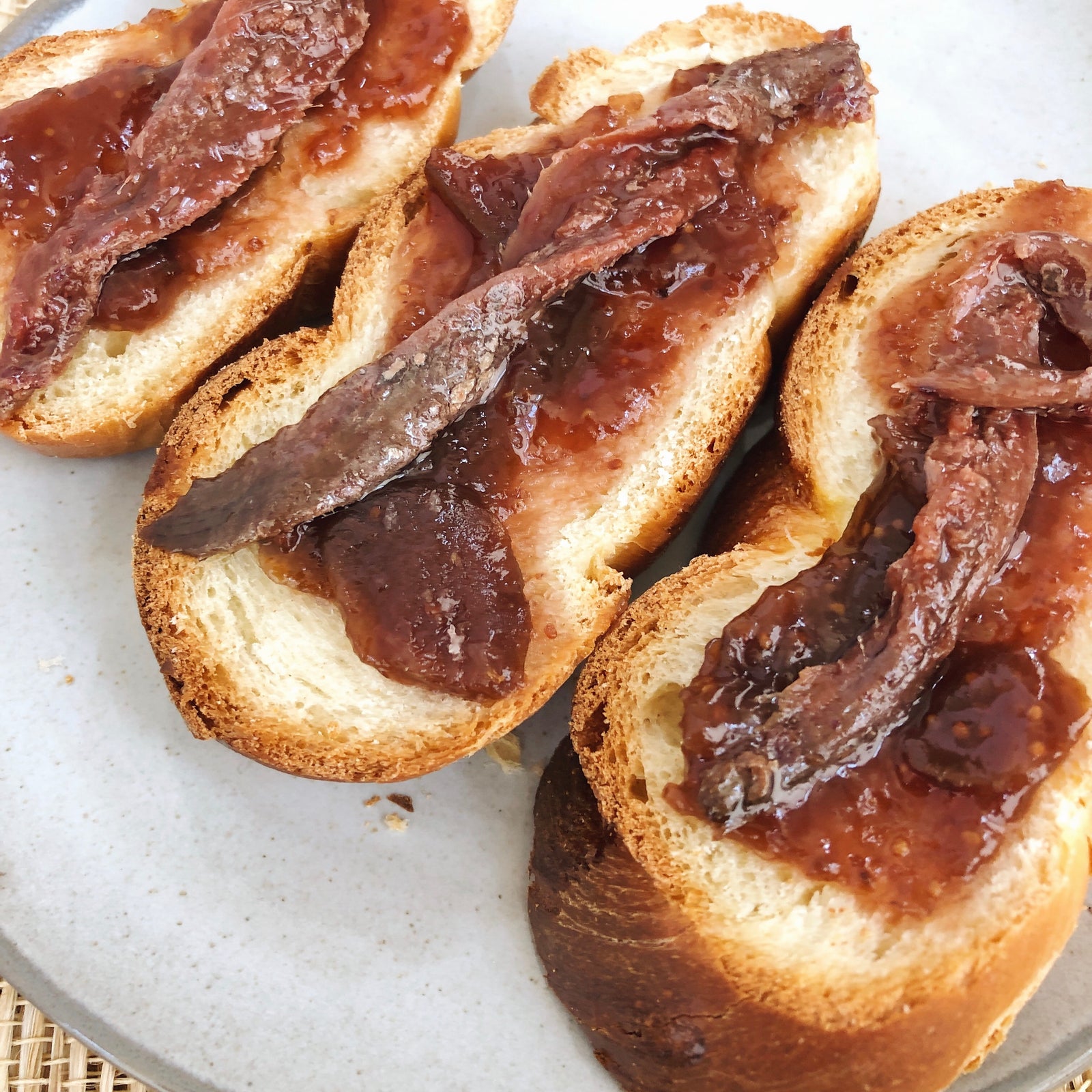 A Simply Superb Breakfast