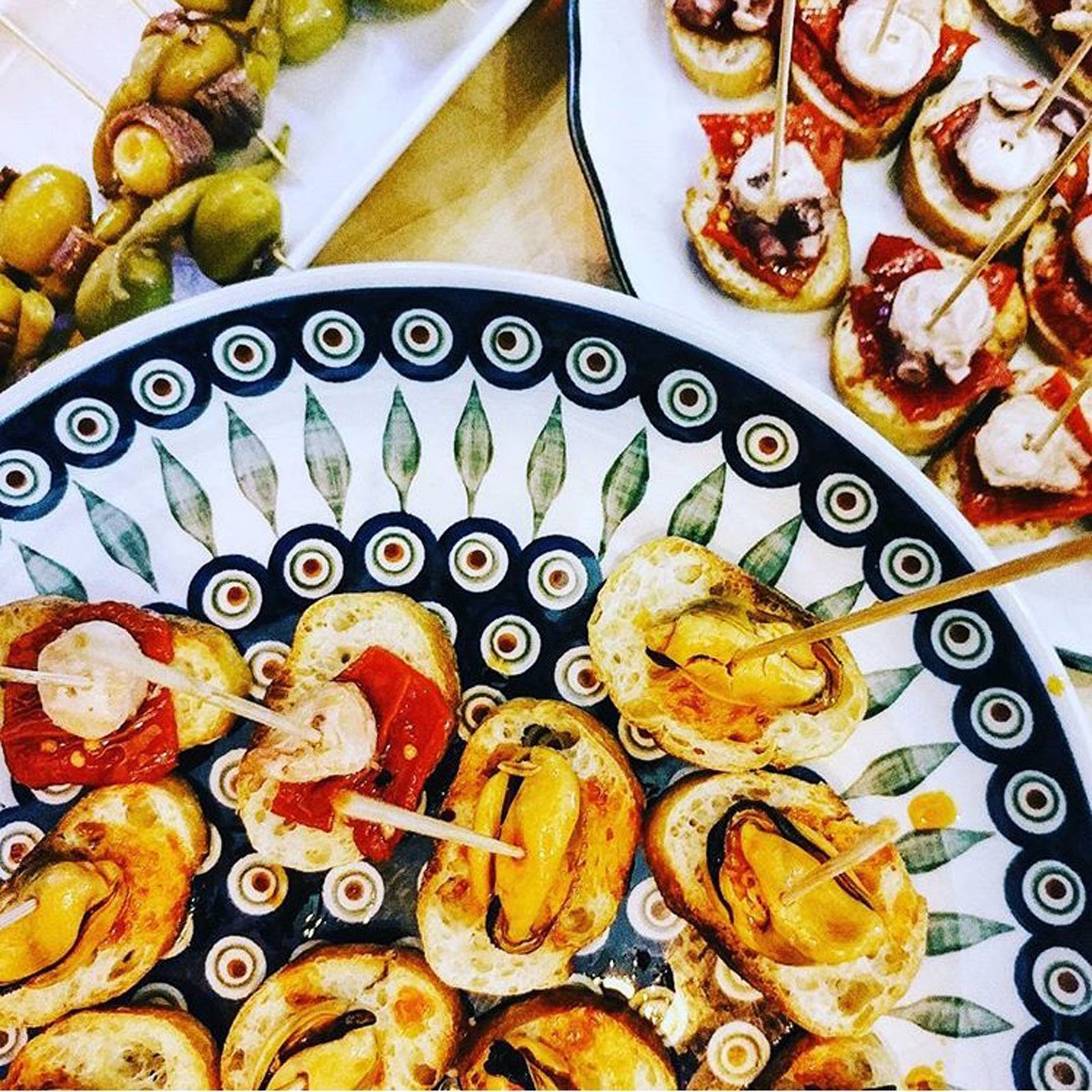 photo by North Fork Oysters