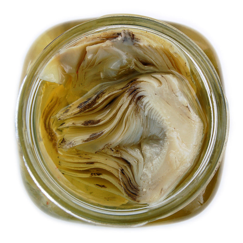 Recipes with Marinated Artichokes
