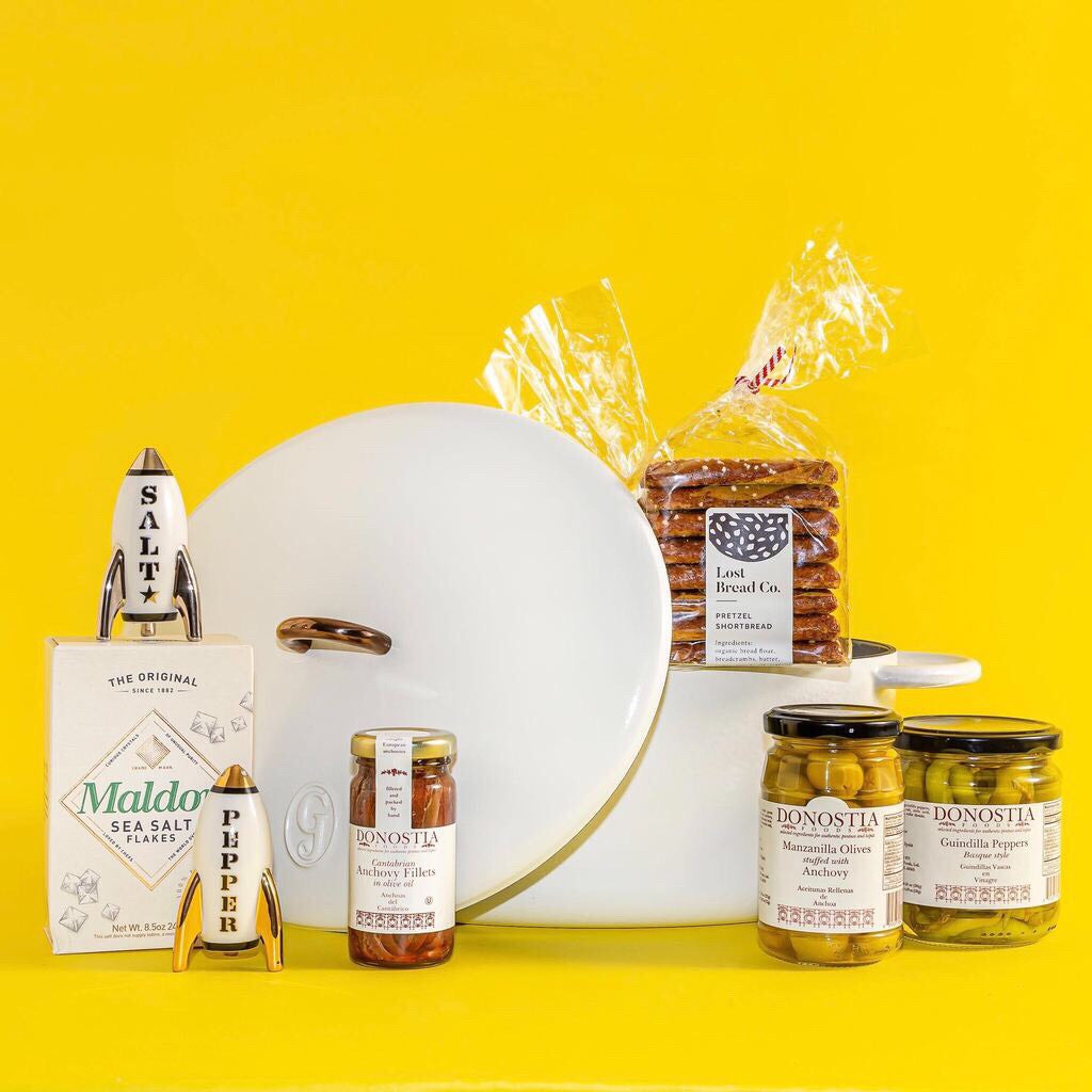 Great Jones Giveaway