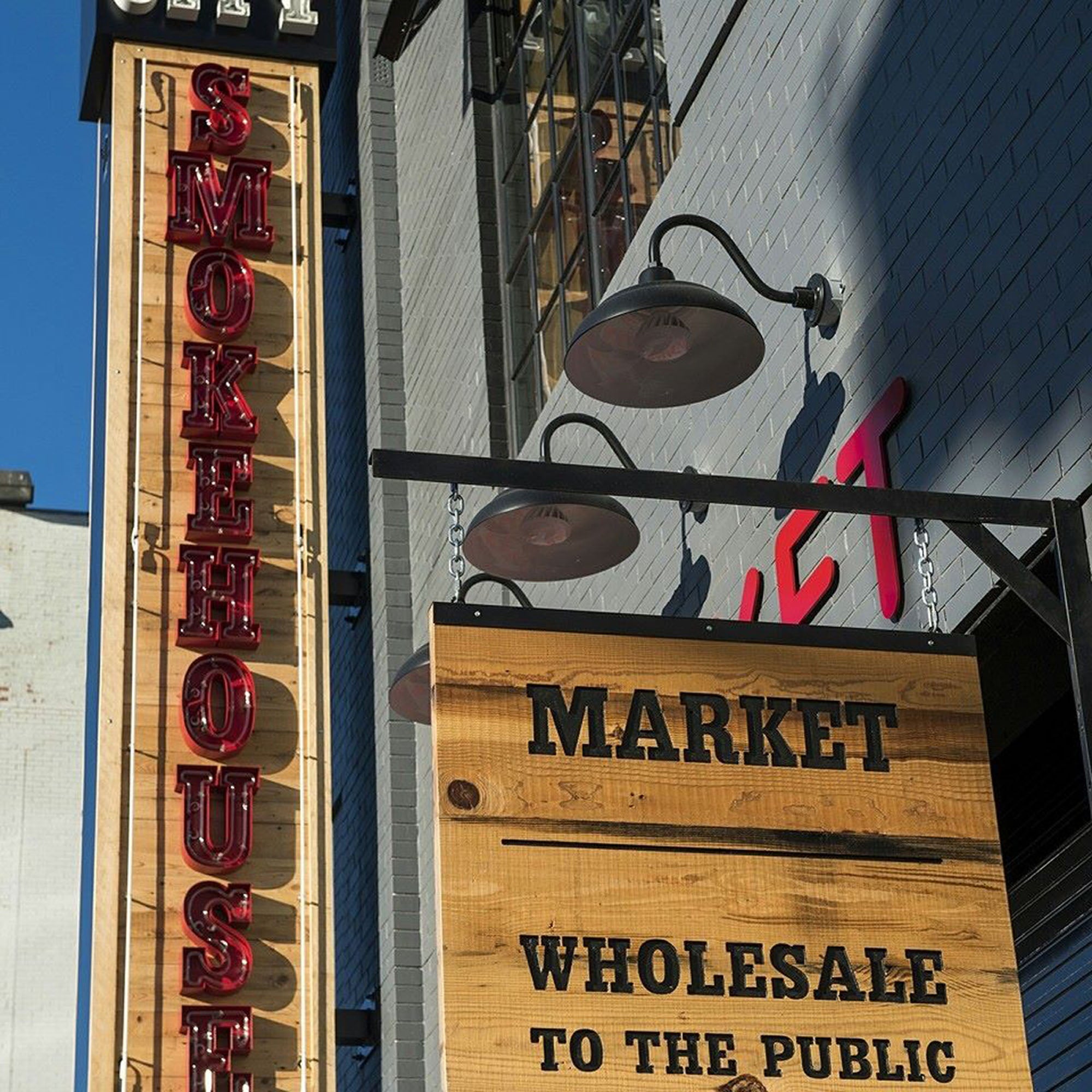 Ivy City Smokehouse