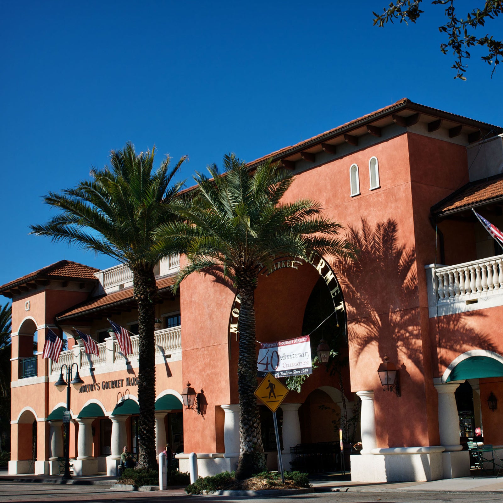 Mortons Market Sarasota FL