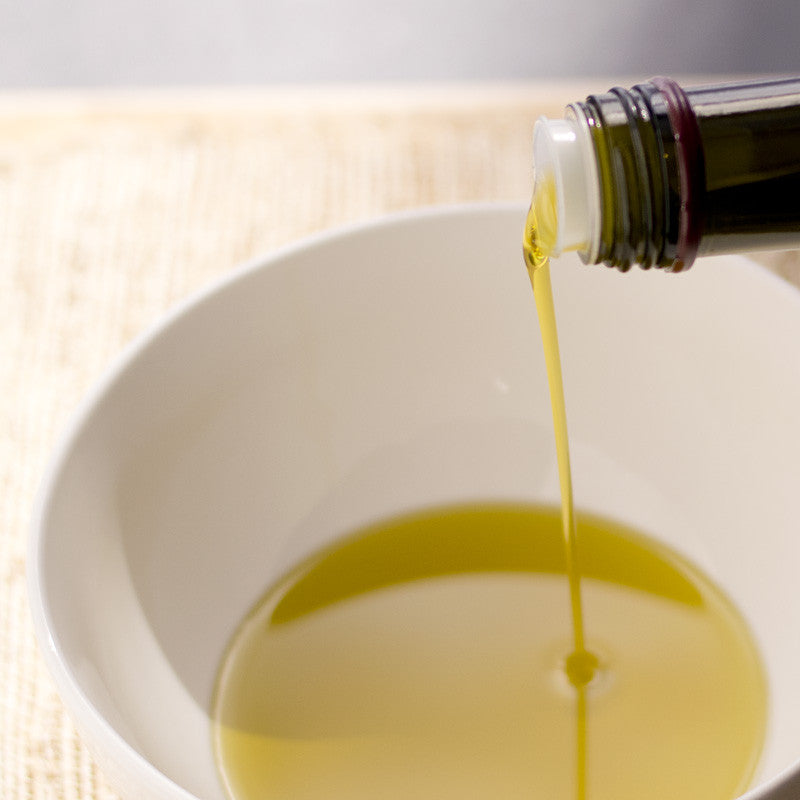 The Journey of Olive Oil