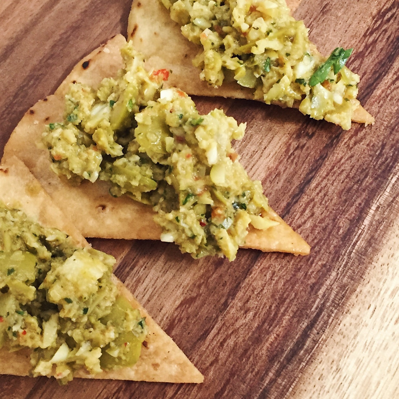 Olive Tapenade - Donostia Foods