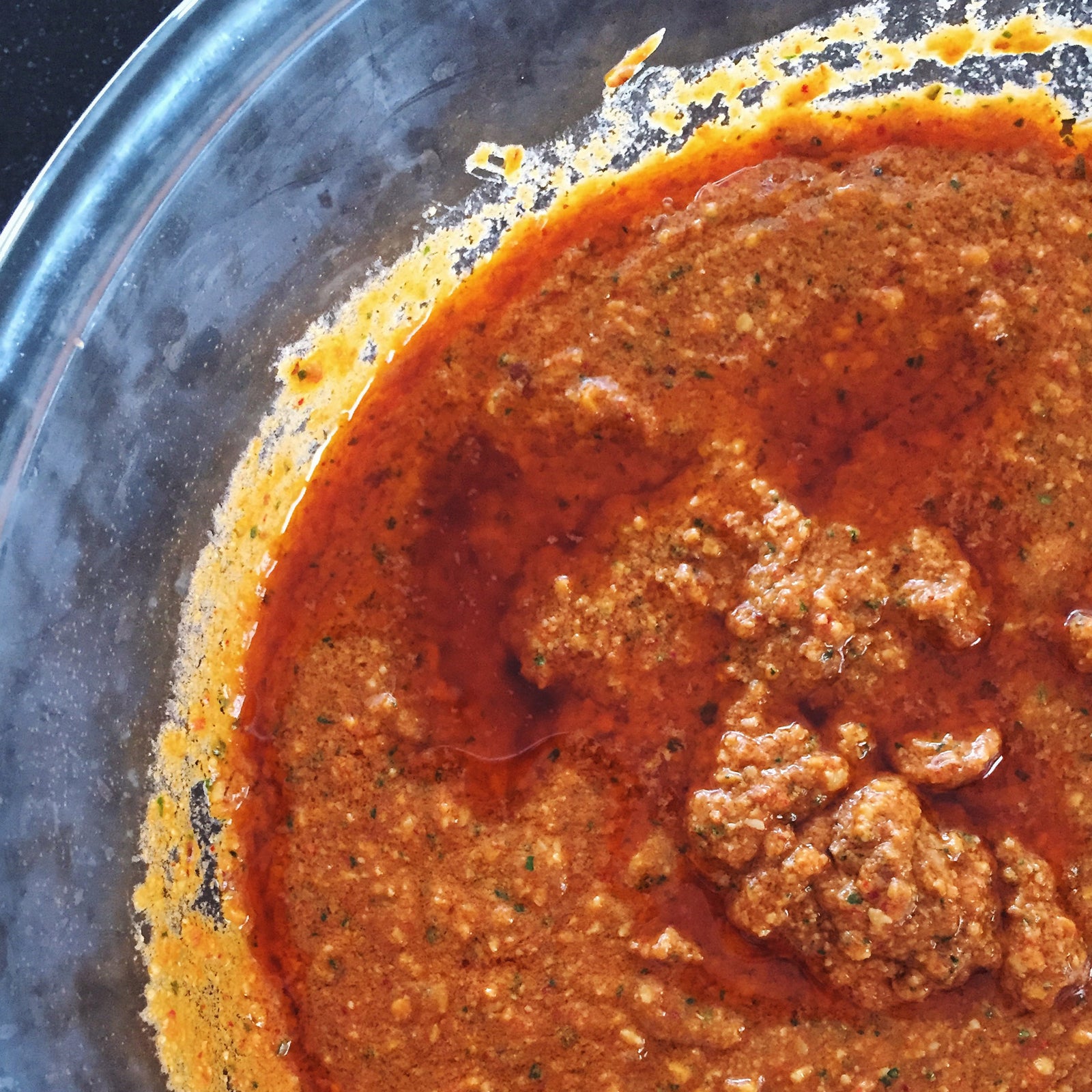 Romesco Sauce - Donostia Foods