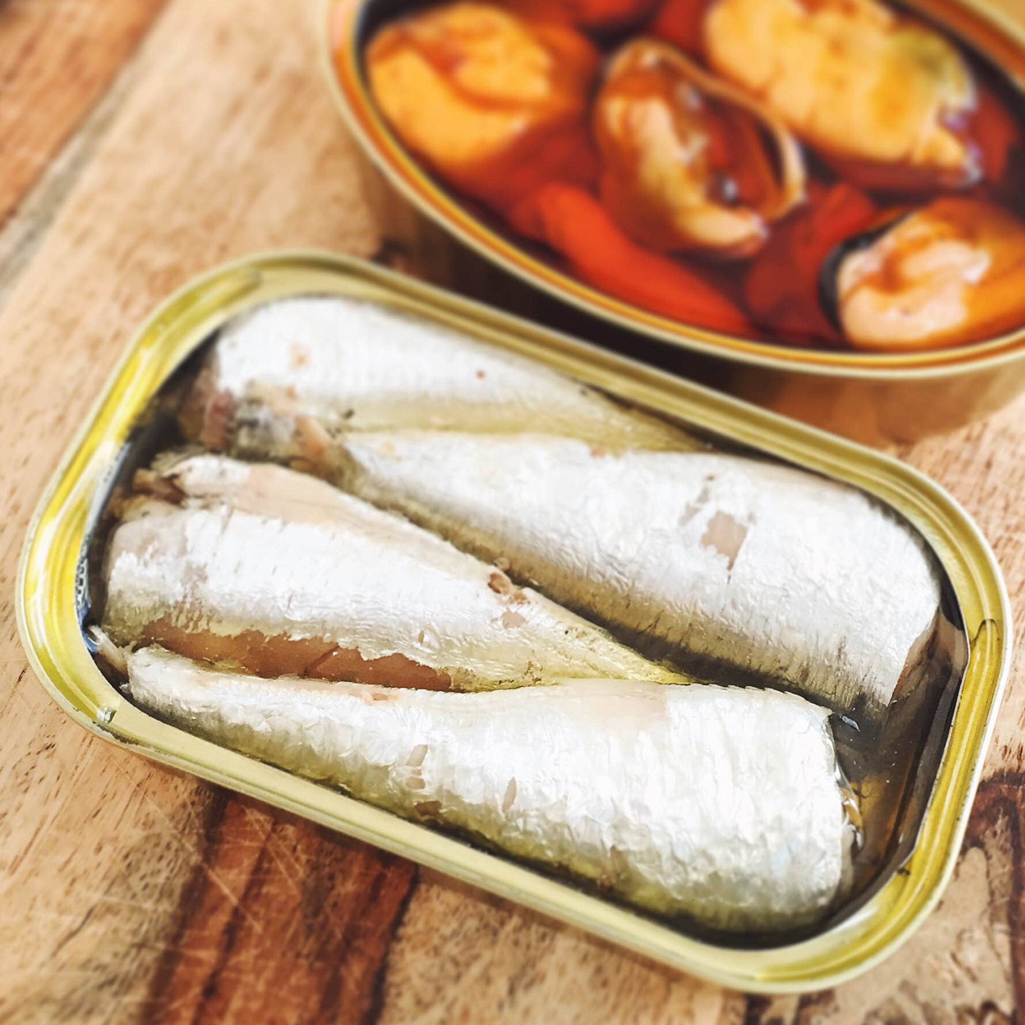 Sardines