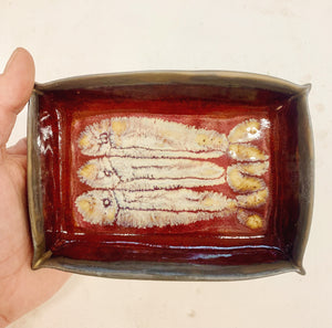 Donostia Tinned Fish Dish Version No. 1 - Susan Photo 1