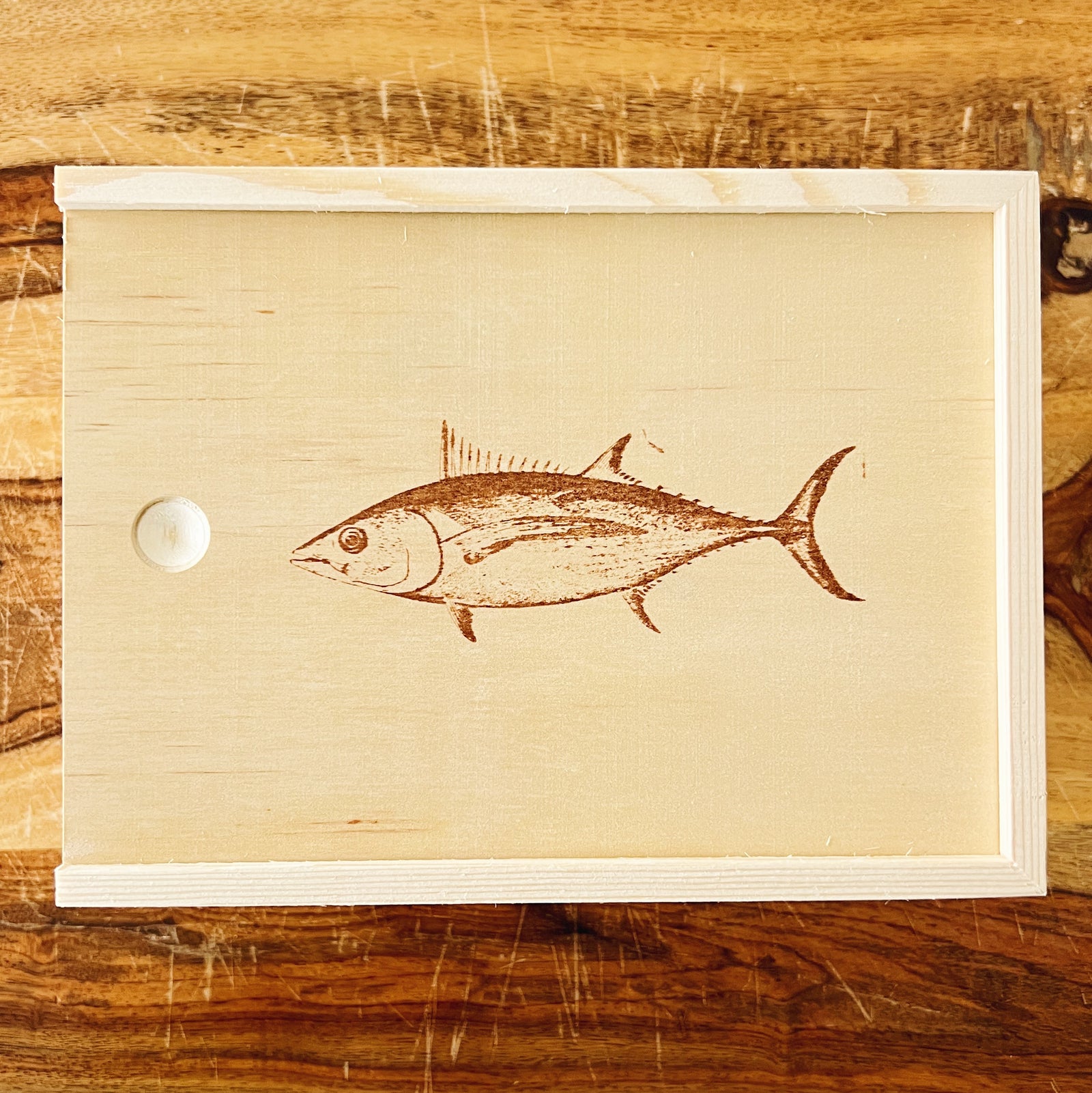 The Beauty of the North Gift Box