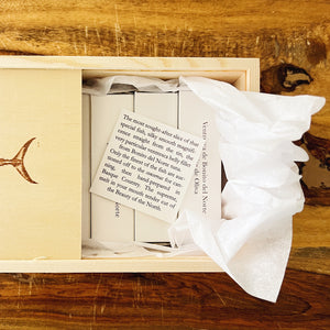 The Beauty of the North Gift Box