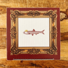 The King of Tiny Fish Gift Box