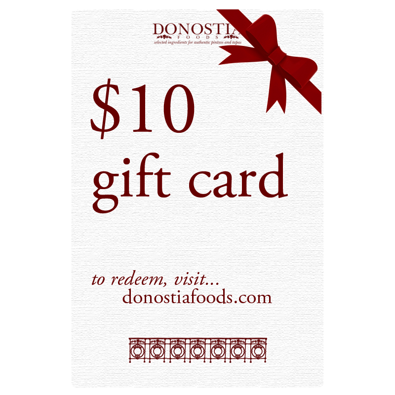 Gift Cards