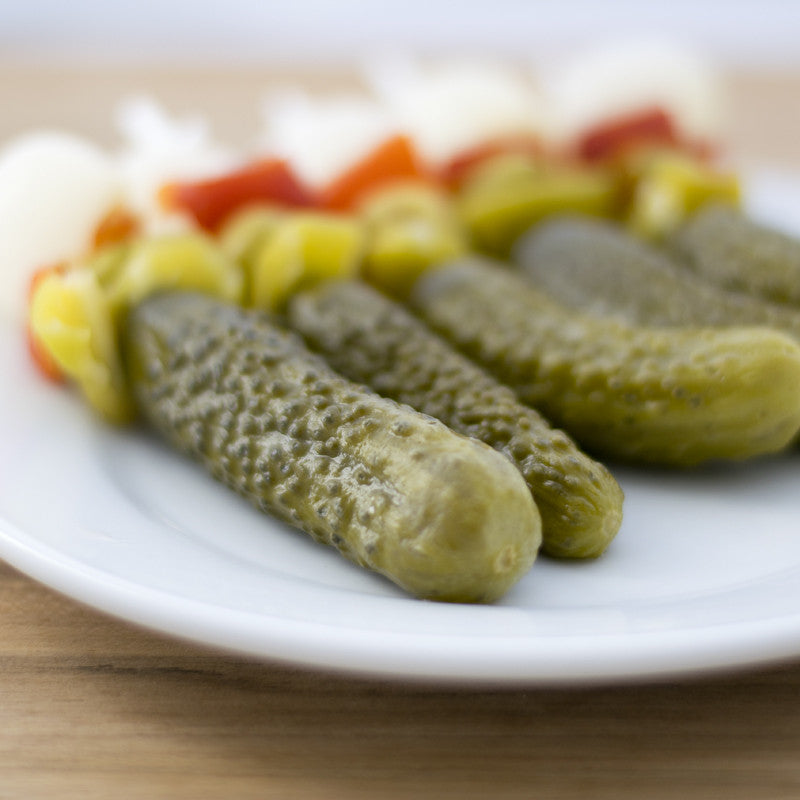 Banderillas - Donostia Foods