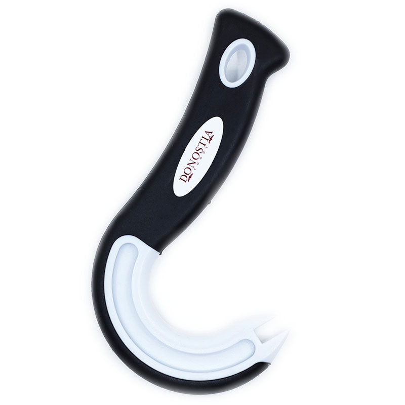 Easy Open Can Opener - Donostia Foods