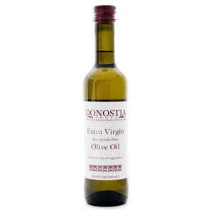 Extra Virgin Olive Oil - Donostia Foods