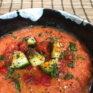 Gazpacho - Donostia Foods