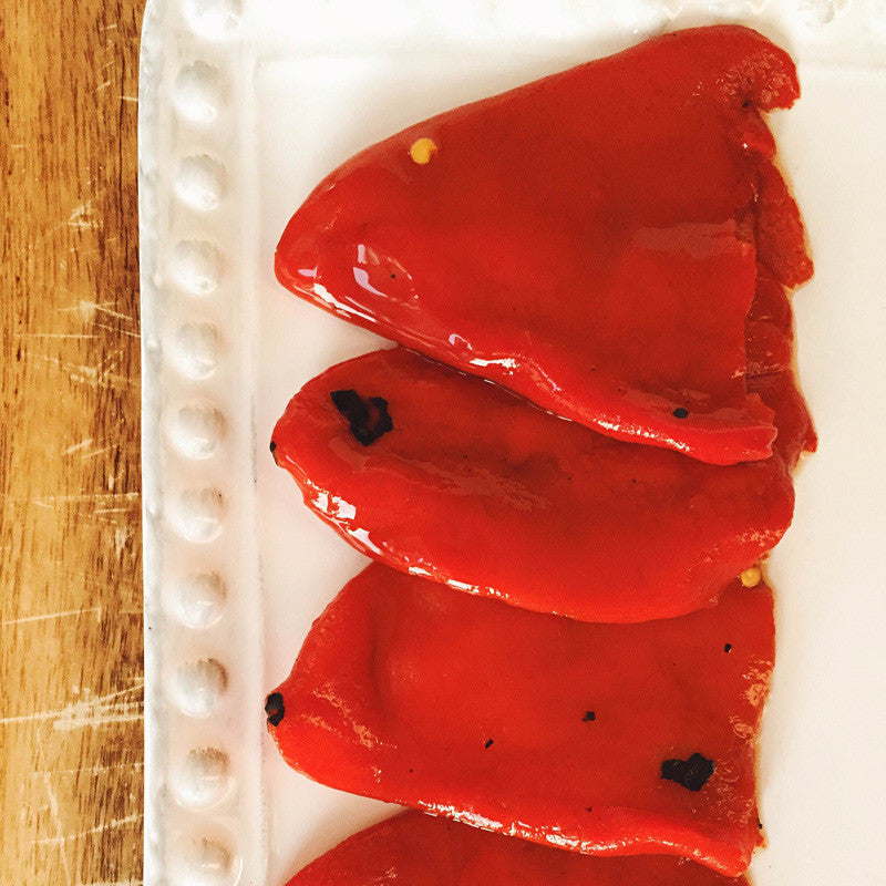 Piquillo Peppers D.O. Lodosa - Donostia Foods