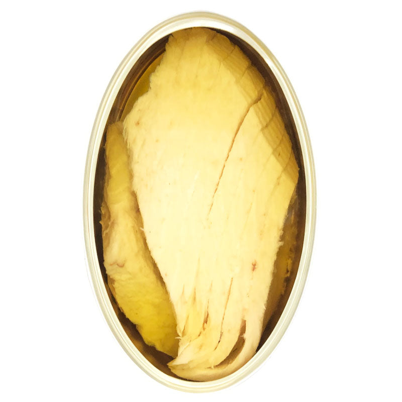 Ventresca Tuna White Tuna Belly Fillets - Donostia Foods